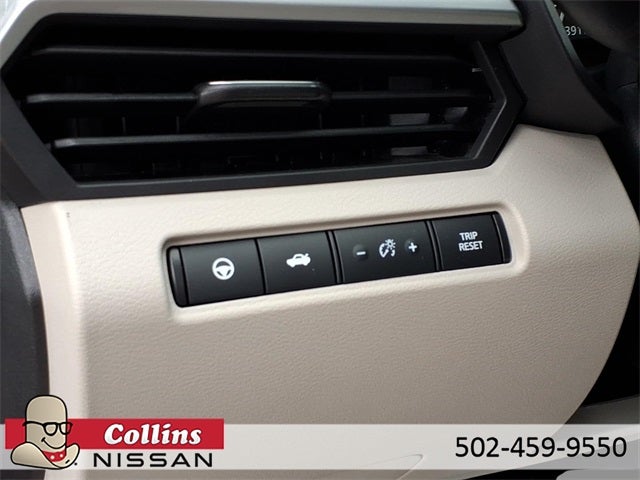 2023 Nissan Altima SL