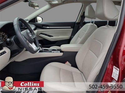 2023 Nissan Altima SL