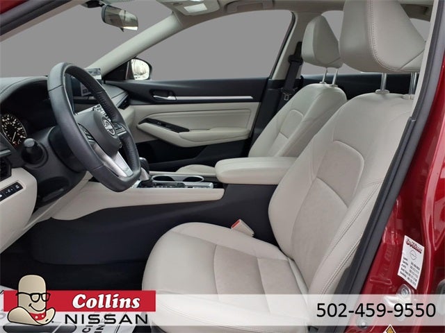 2023 Nissan Altima SL