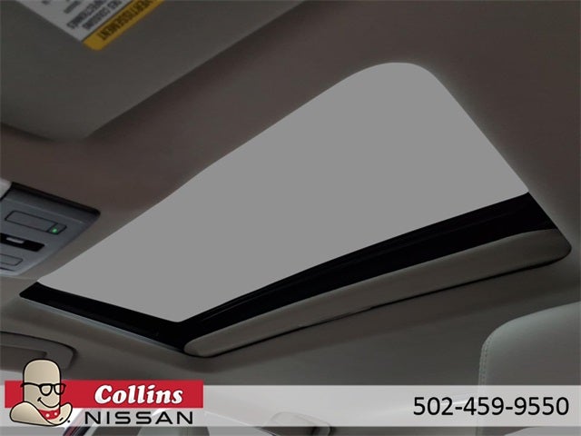 2023 Nissan Altima SL