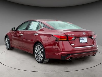 2023 Nissan Altima SL