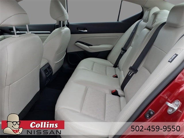 2023 Nissan Altima SL