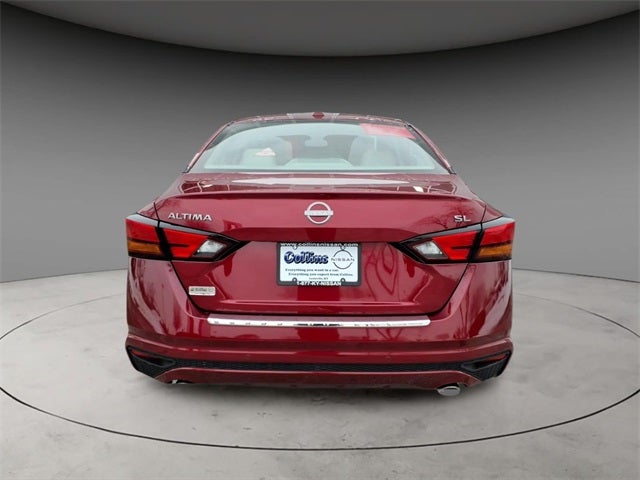 2023 Nissan Altima SL