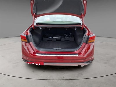 2023 Nissan Altima SL