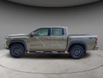 2023 Nissan Frontier Crew Cab PRO-4X®