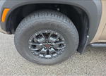 2023 Nissan Frontier Crew Cab PRO-4X®