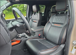 2023 Nissan Frontier Crew Cab PRO-4X®