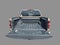 2023 Nissan Frontier Crew Cab PRO-4X®