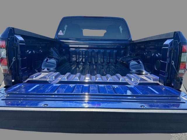 2023 Nissan Frontier Crew Cab SV