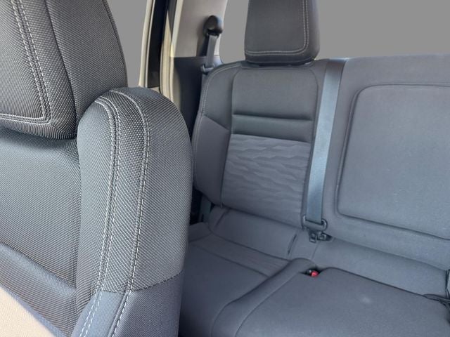 2023 Nissan Frontier Crew Cab SV