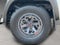 2025 Nissan Frontier Crew Cab PRO-4X®