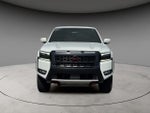 2025 Nissan Frontier Crew Cab PRO-4X®