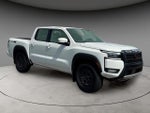 2025 Nissan Frontier Crew Cab PRO-4X®