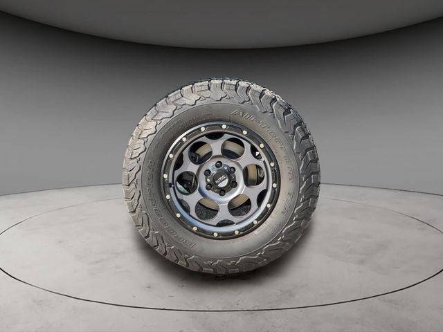 2022 Nissan Frontier Crew Cab SV