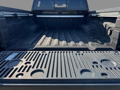 2022 Nissan Frontier Crew Cab SV