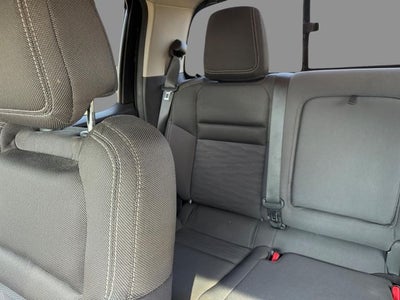 2022 Nissan Frontier Crew Cab SV