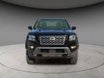 2022 Nissan Frontier Crew Cab SV
