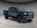 2022 Nissan Frontier Crew Cab SV