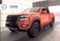 2025 Nissan Frontier Crew Cab PRO-4X®