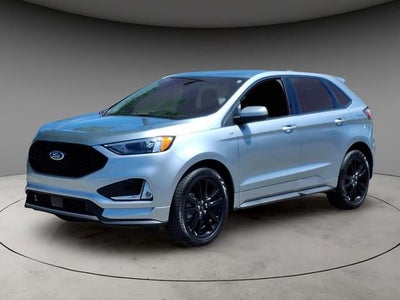 2024 Ford Edge ST Line