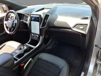 2024 Ford Edge ST Line