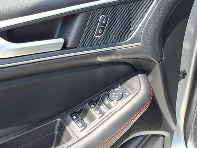 2024 Ford Edge ST Line
