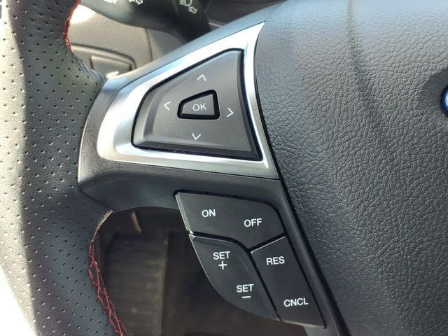 2024 Ford Edge ST Line