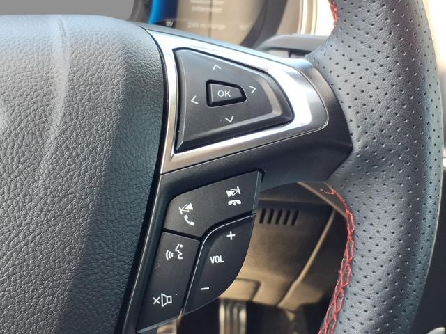 2024 Ford Edge ST Line
