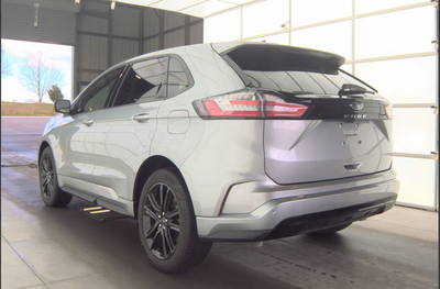 2024 Ford Edge ST Line