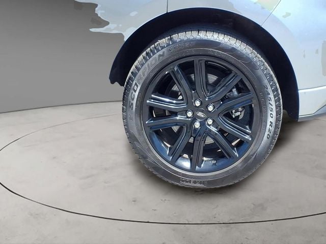 2024 Ford Edge ST Line