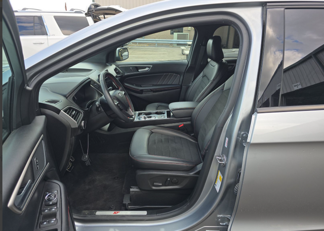 2024 Ford Edge ST Line