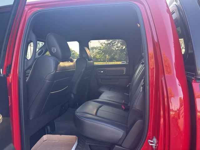 2018 RAM 2500 Power Wagon