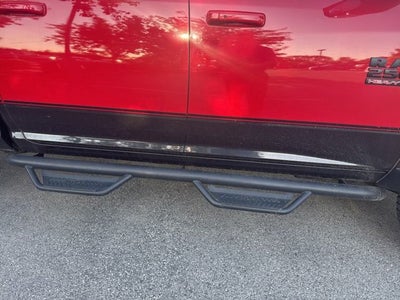 2018 RAM 2500 Power Wagon