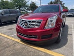 2014 Cadillac SRX Luxury