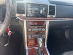 2012 Lincoln MKZ Base