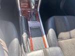 2012 Lincoln MKZ Base