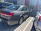 2012 Lincoln MKZ Base