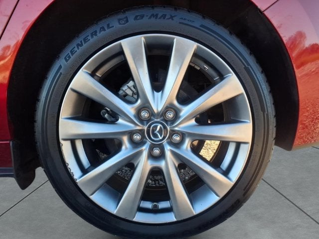 2020 Mazda Mazda3 Premium