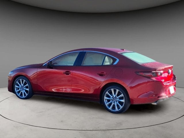 2020 Mazda Mazda3 Premium