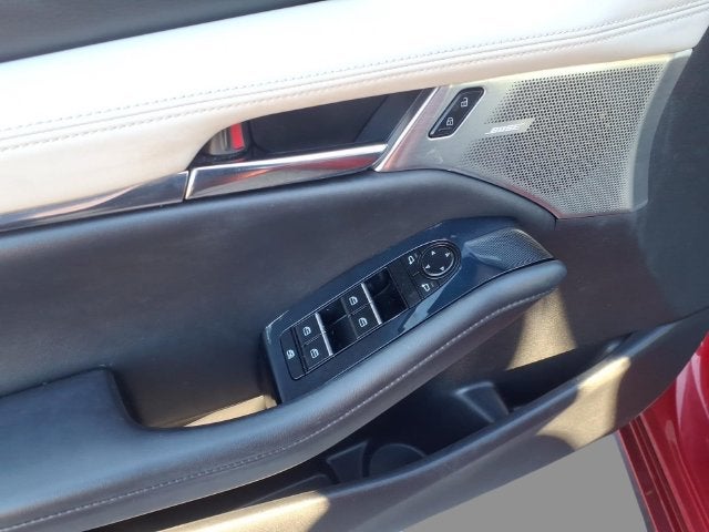 2020 Mazda Mazda3 Premium