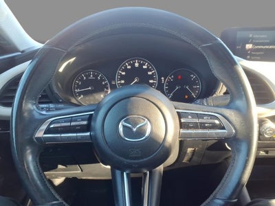 2020 Mazda Mazda3 Premium
