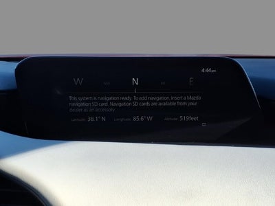 2020 Mazda Mazda3 Premium
