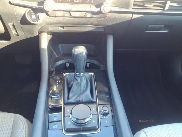 2020 Mazda Mazda3 Premium