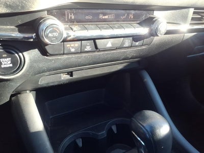 2020 Mazda Mazda3 Premium