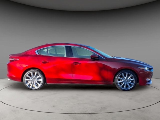 2020 Mazda Mazda3 Premium