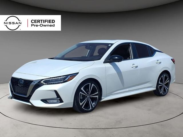 2023 Nissan Sentra
