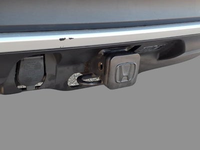 2020 Honda Pilot Elite