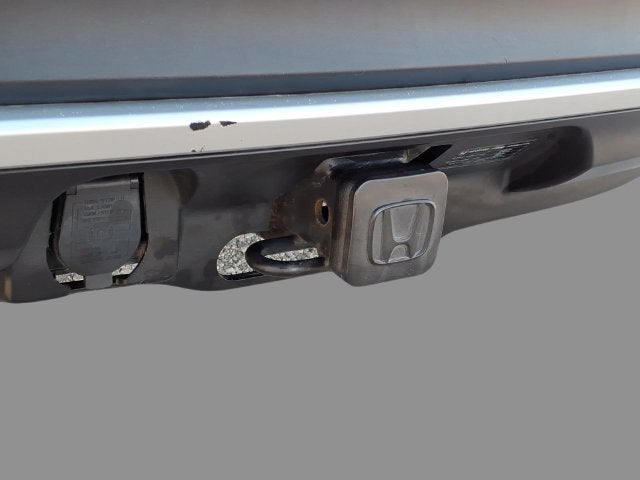2020 Honda Pilot Elite