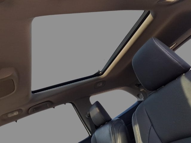 2020 Honda Pilot Elite