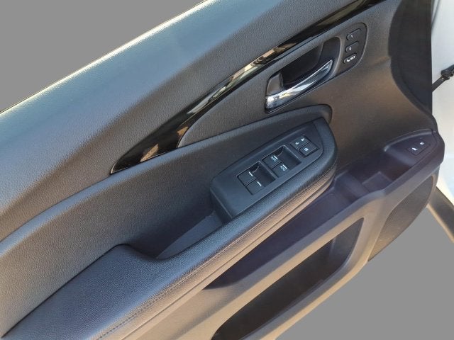 2020 Honda Pilot Elite